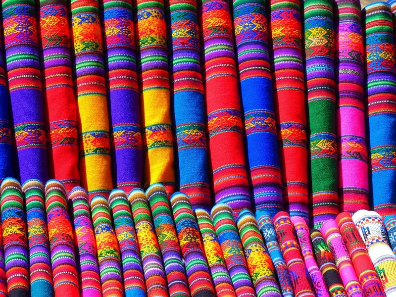 Traditional Crafts