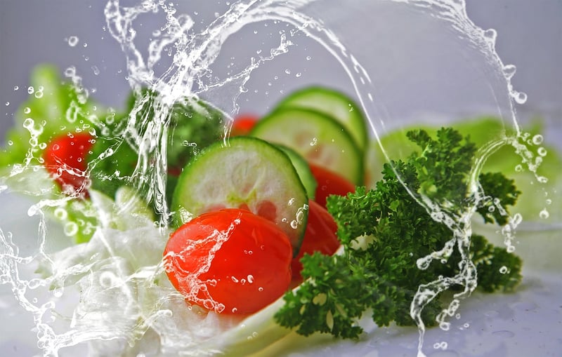 Healthy Cuisine