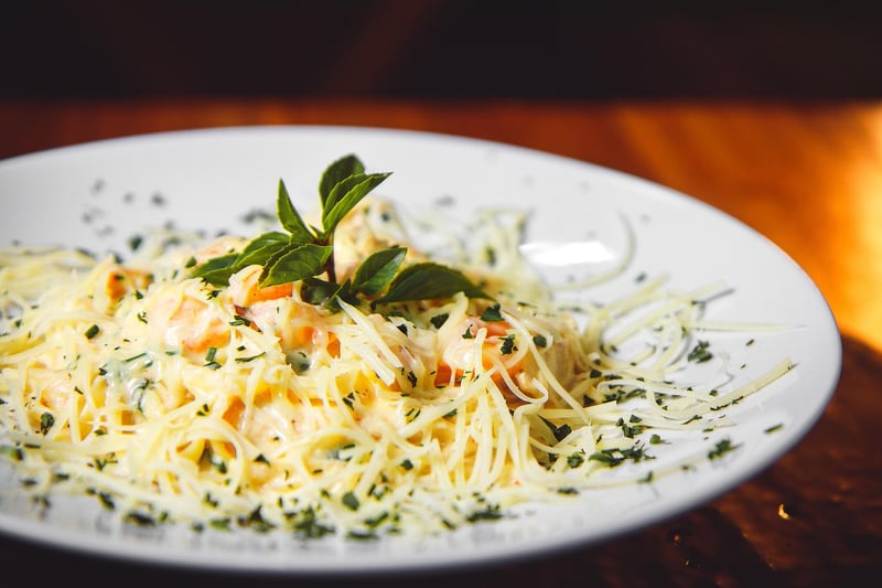 Culinary Tour Image
